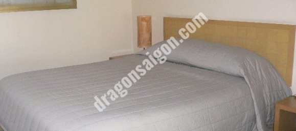 62m² Apartment in District 1, Vietnam No. 11231 4