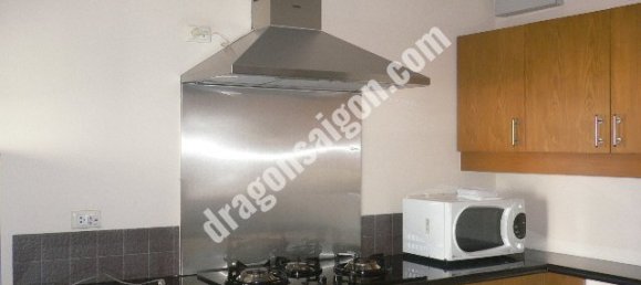 62m² Apartment in District 1, Vietnam No. 11231 3