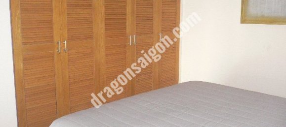 62m² Apartment in District 1, Vietnam No. 11231 5