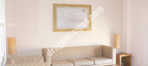 62m² Apartment in District 1, Vietnam No. 11231 2