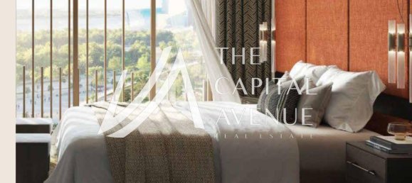 2 chambres Appartement à Saadiyat Island, UAE No. 112670 3