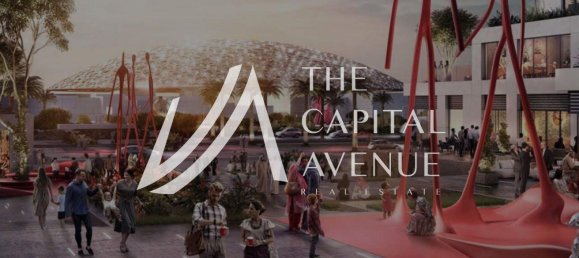 2 chambres Appartement à Saadiyat Island, UAE No. 112670 5