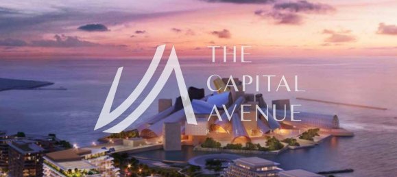 2 chambres Appartement à Saadiyat Island, UAE No. 112670 7