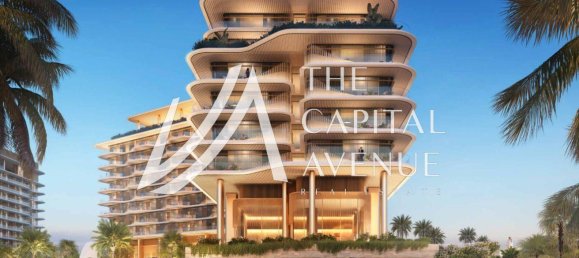 2 chambres Appartement à Saadiyat Island, UAE No. 112670 9