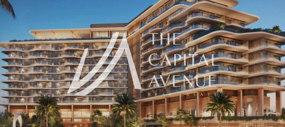 2 chambres Appartement à Saadiyat Island, UAE No. 112670 10