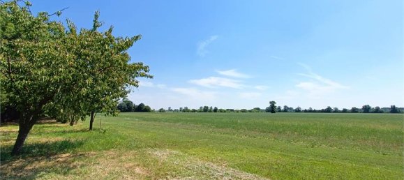 1-Zimmer Grundstück in Fidenza, Italy, Nr. 283362 23