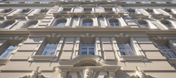 3 rooms Apartment in Alsergrund, Austria No. 161777 3