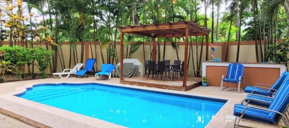 Studio in the Condo in Cabarete, Dominican Republic No. 27 11