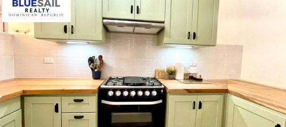 Studio in the Condo in Cabarete, Dominican Republic No. 27 8