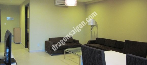95m² Apartment in District 1, Vietnam No. 10885 5