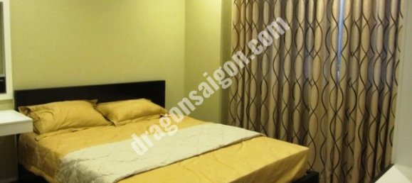 95m² Apartment in District 1, Vietnam No. 10885 2