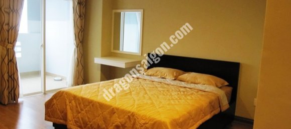 95m² Apartment in District 1, Vietnam No. 10885 3