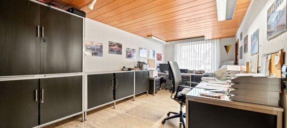 Café/restaurante de 9 habitaciónes en Sigmaringen, Germany No. 313890 9