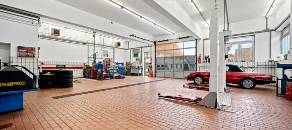 Café/restaurante de 9 habitaciónes en Sigmaringen, Germany No. 313890 5