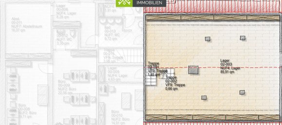 Café/restaurante de 9 habitaciónes en Sigmaringen, Germany No. 313890 27