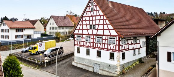 Café/restaurante de 9 habitaciónes en Sigmaringen, Germany No. 313890 23