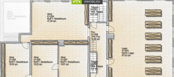 Café/restaurante de 9 habitaciónes en Sigmaringen, Germany No. 313890 26