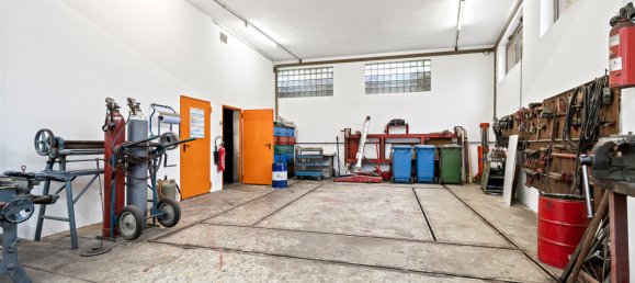 Café/restaurante de 9 habitaciónes en Sigmaringen, Germany No. 313890 6