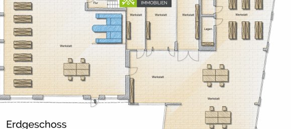 Café/restaurante de 9 habitaciónes en Sigmaringen, Germany No. 313890 28