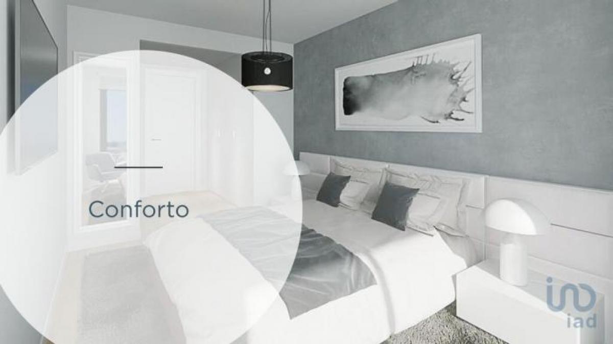 2 Schlafzimmer Wohnung in Porto, Portugal, Nr. 2609