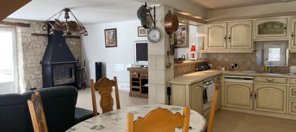 4 غرف نوم قلاع في Lot, France رقم 300166 6