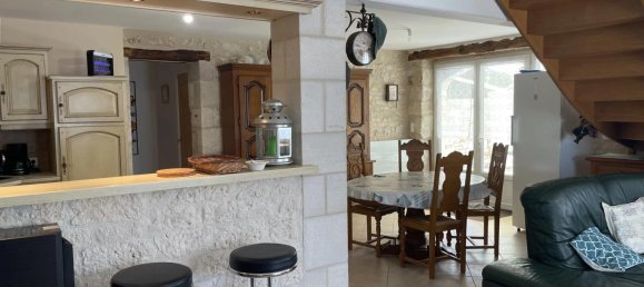 4 غرف نوم قلاع في Lot, France رقم 300166 5