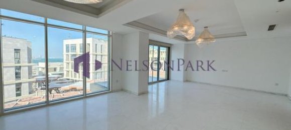 4 bedrooms Apartment in Doha, Qatar No. 1159 5