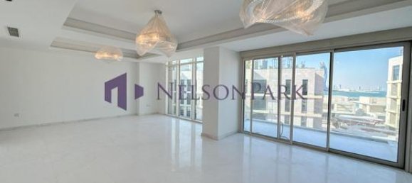 4 bedrooms Apartment in Doha, Qatar No. 1159 4