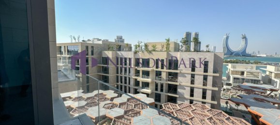 4 bedrooms Apartment in Doha, Qatar No. 1159 2