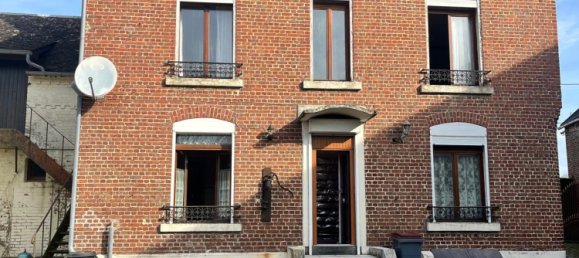 Дом с 4 спальнями в Сен-Супле, Франция № 247949 44