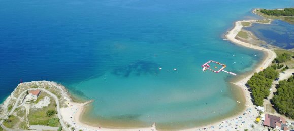 2 غرف نوم شقة في Povljana, Croatia رقم 227 5