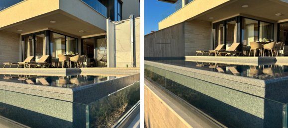 2 غرف نوم شقة في Povljana, Croatia رقم 227 3