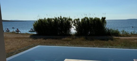 2 غرف نوم شقة في Povljana, Croatia رقم 227 2