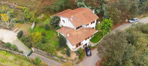 5 bedrooms House in Gondoriz, Portugal No. 39903 32