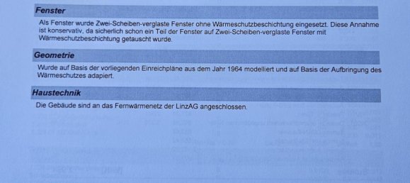 3 rooms Apartment in Linz, Austria No. 191635 25