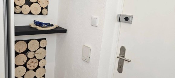 3 rooms Apartment in Linz, Austria No. 191635 11