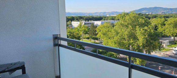 3 rooms Apartment in Linz, Austria No. 191635 15