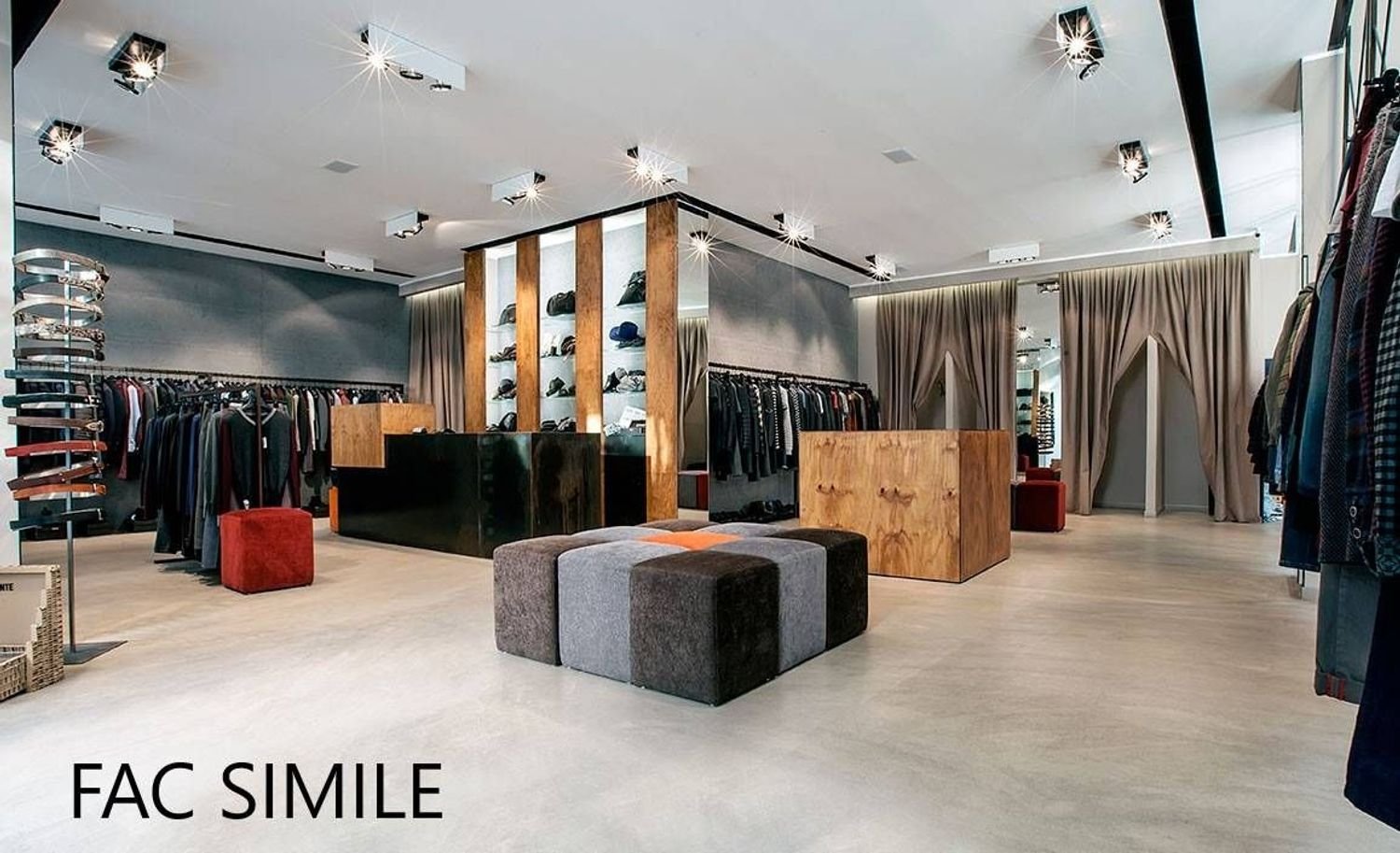 10 rooms Commercial property in Florence, Italy No. 12035