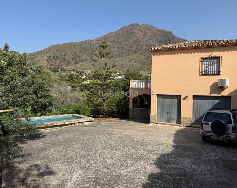 4 chambres Maison à Estepona, Spain No. 32369