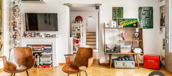 Дуплекс с 3 комнатами в Милан, Италия № 305229 3