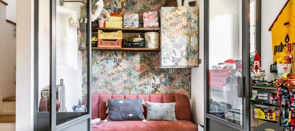 Дуплекс с 3 комнатами в Милан, Италия № 305229 7