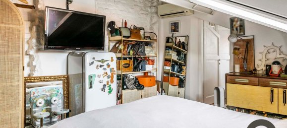 Дуплекс с 3 комнатами в Милан, Италия № 305229 19