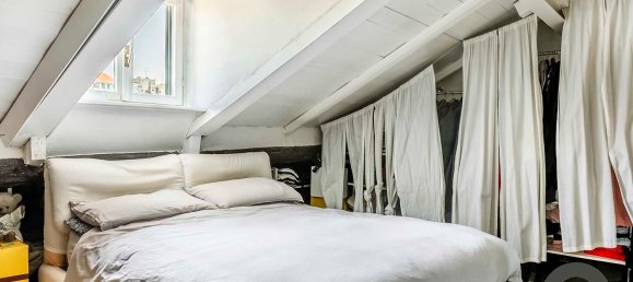 Дуплекс с 3 комнатами в Милан, Италия № 305229 22