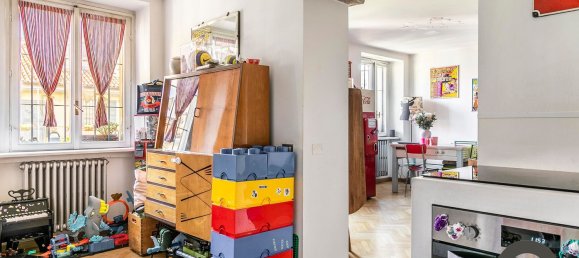 Дуплекс с 3 комнатами в Милан, Италия № 305229 8