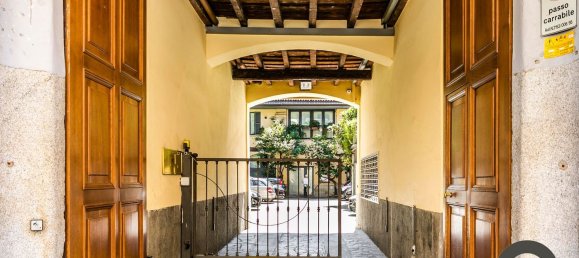 Дуплекс с 3 комнатами в Милан, Италия № 305229 28