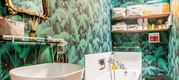 Дуплекс с 3 комнатами в Милан, Италия № 305229 15