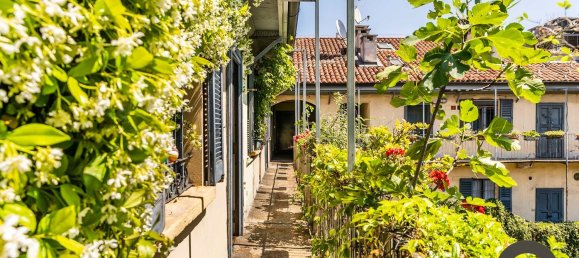 Дуплекс с 3 комнатами в Милан, Италия № 305229 32