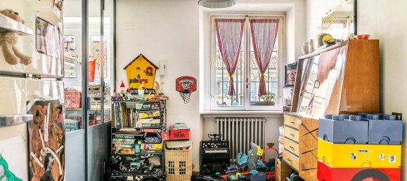 Дуплекс с 3 комнатами в Милан, Италия № 305229 9