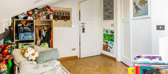 Дуплекс с 3 комнатами в Милан, Италия № 305229 17