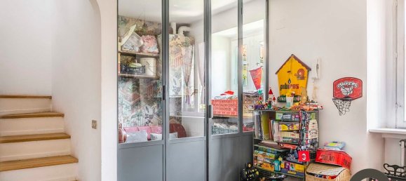 Дуплекс с 3 комнатами в Милан, Италия № 305229 10